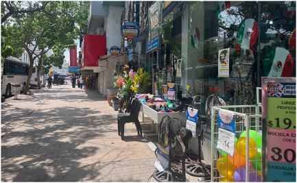 Cancelan festejos patrios en Ahome, Sinaloa, "en solidaridad con el gobierno de Rubén Rocha Moya"