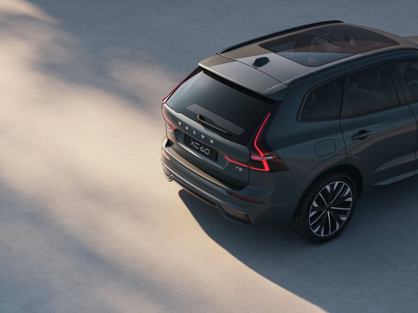 Foto: Volvo