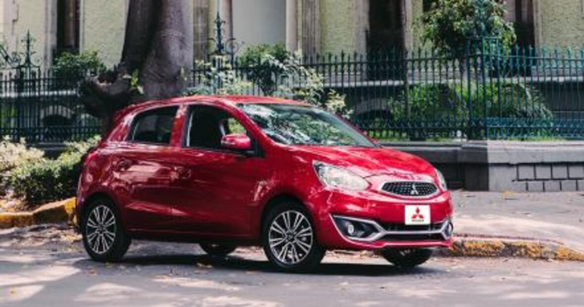 Los autos 2019 , no híbridos, que gastan menos gasolina