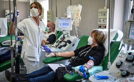 Muertos en Italia por coronavirus llegan a más de 16 mil y 132 mil contagios