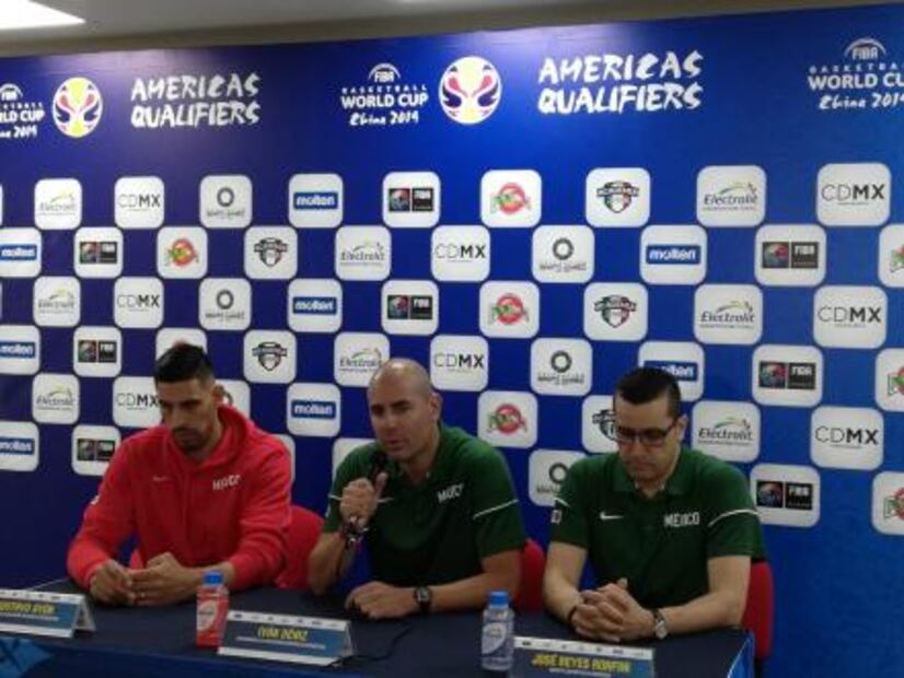 Ayón, ilusionado con los nuevos '12 Guerreros'