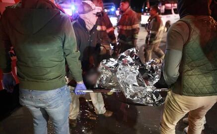 ¿De qué países son los migrantes muertos y heridos en el incendio de Ciudad Juárez?