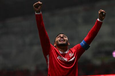 Resultado: Toluca es el campeón del torneo Clausura 2025; terminó la hegemonía del América