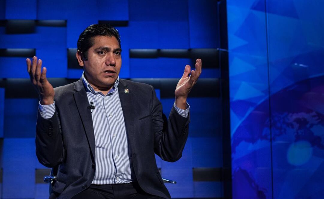 Teletón me invitó a participar, asegura Preciado 