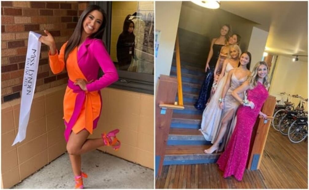 Kailia Posey, la niña que buscó ser bella, perfecta y se convirtió en meme