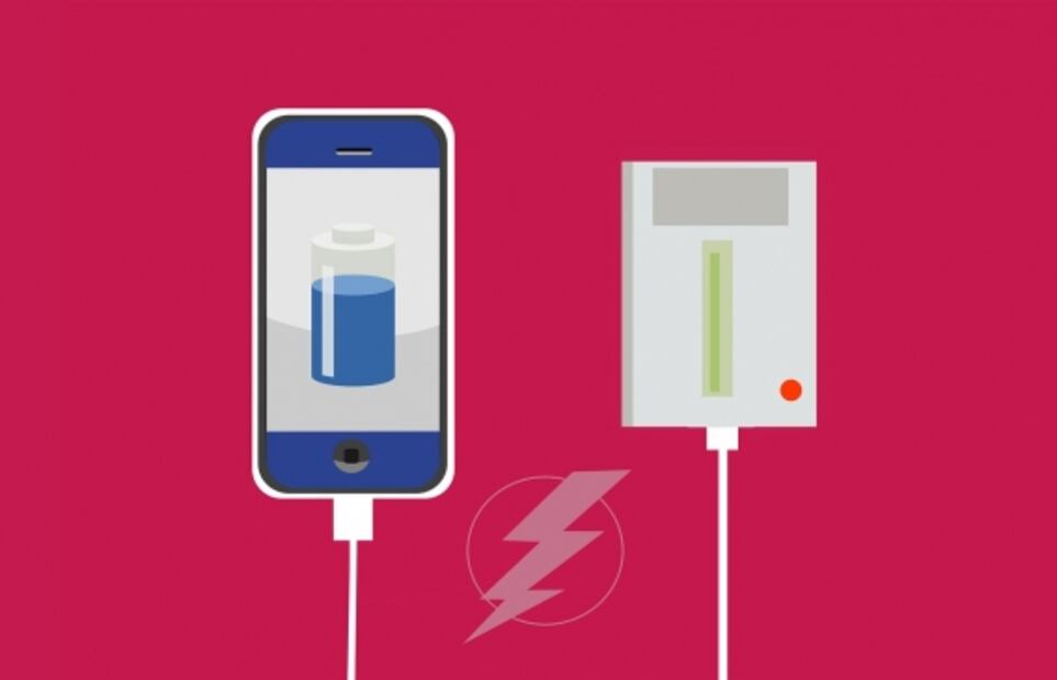 ¿Usar cargador de otra marca afecta a tu celular?
