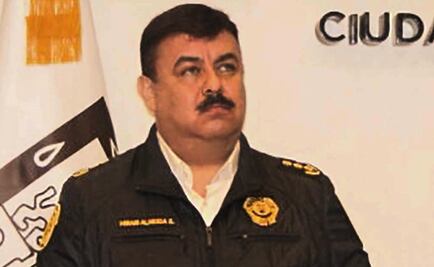 Recientes hechos delictivos son atípicos en la CDMX: SSP