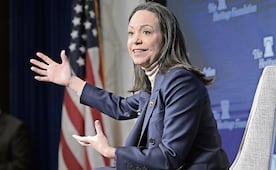 María Corina Machado no ha solicitado protección para regresar a Venezuela; terremotos evidenciaron un "Estado fallido", dice