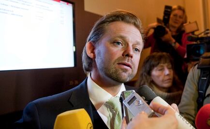 “Una cacería de brujas, escándalo en el Nobel” 