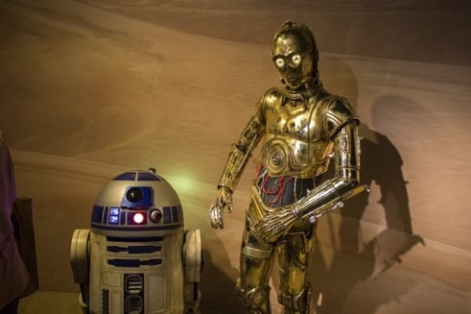 Prepárate para el desfile de Star Wars en la Ciudad de México
