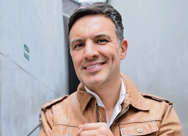 Alejandro De la Madrid apuesta por volver a empezar