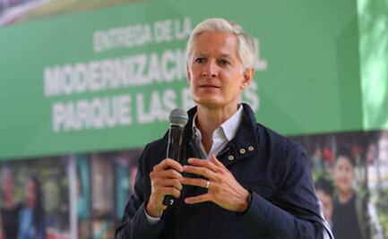 Del Mazo llama a fuerzas políticas a trabajar por el bienestar y desarrollo del Edomex