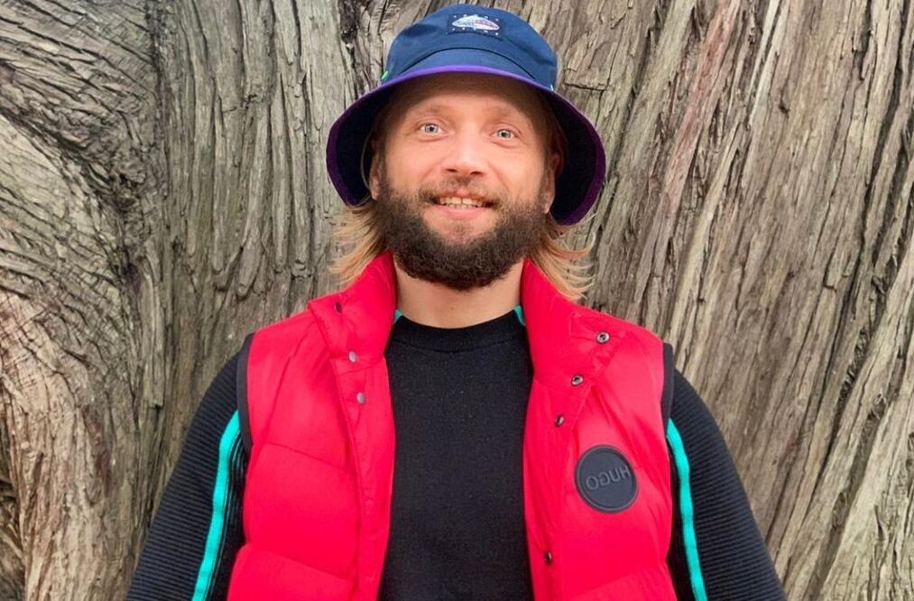 El influencer fue condenado a pasar 8 años en prisión por causar la muerte de su hijo por falta de alimento. Foto: Instagram @yarilo_drug