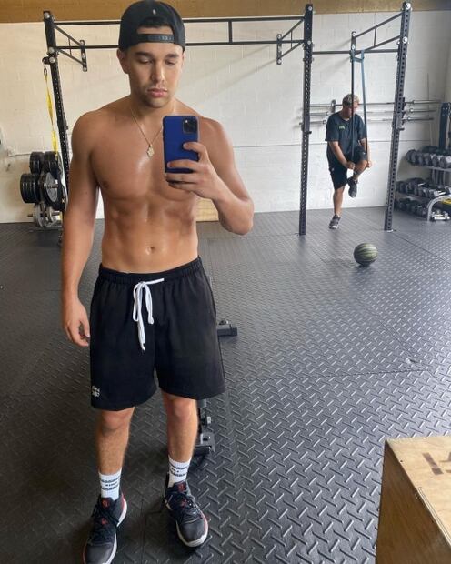 Estos son los famosos y modelos que tienen cuenta en OnlyFans 