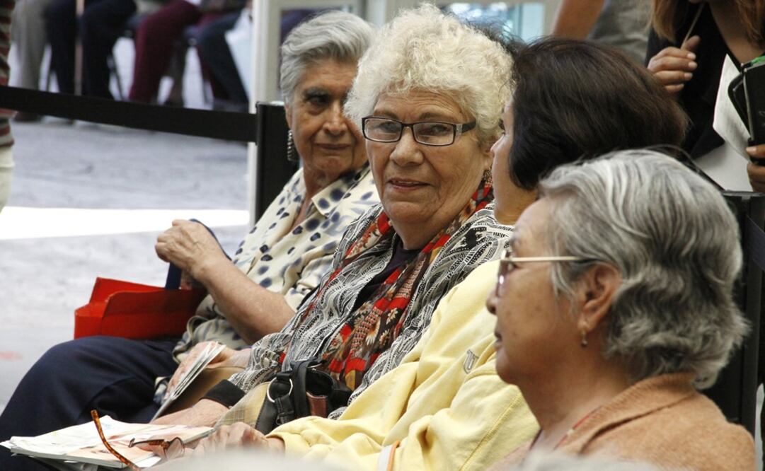 Para empezar a ahorrar y tengas una mejor idea del tema, busca la asesoría de un experto. Foto: Archivo / EL UNIVERSAL