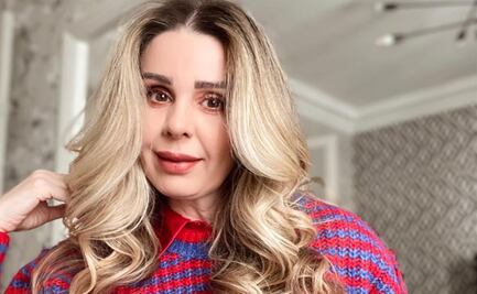 Atala Sarmiento manda un mensaje a un excompañero de Ventaneando: "No me molesten”