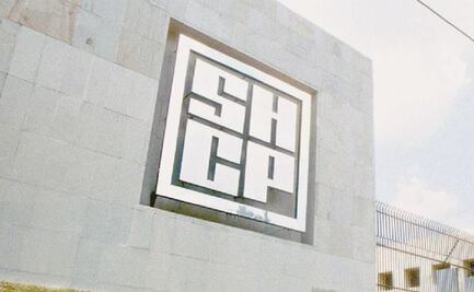 Hacienda entregará paquete económico 2023 este jueves por la tarde