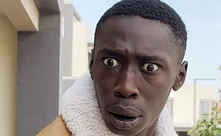 ⁠¿Quién es Khaby Lame?; influencer es detenido por ICE en el aeropuerto de Las Vegas