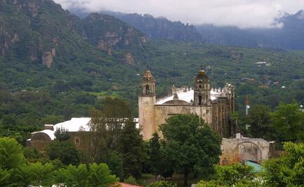 Caen presuntos responsables del triple homicidio en Tepoztlán