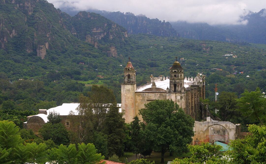 Foto: Archivo / El Universal