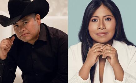 Erasmo Catarino anda tras Yalitza Aparicio y le hace sorprendente propuesta