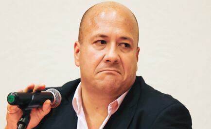 Governor Alfaro is into piracy