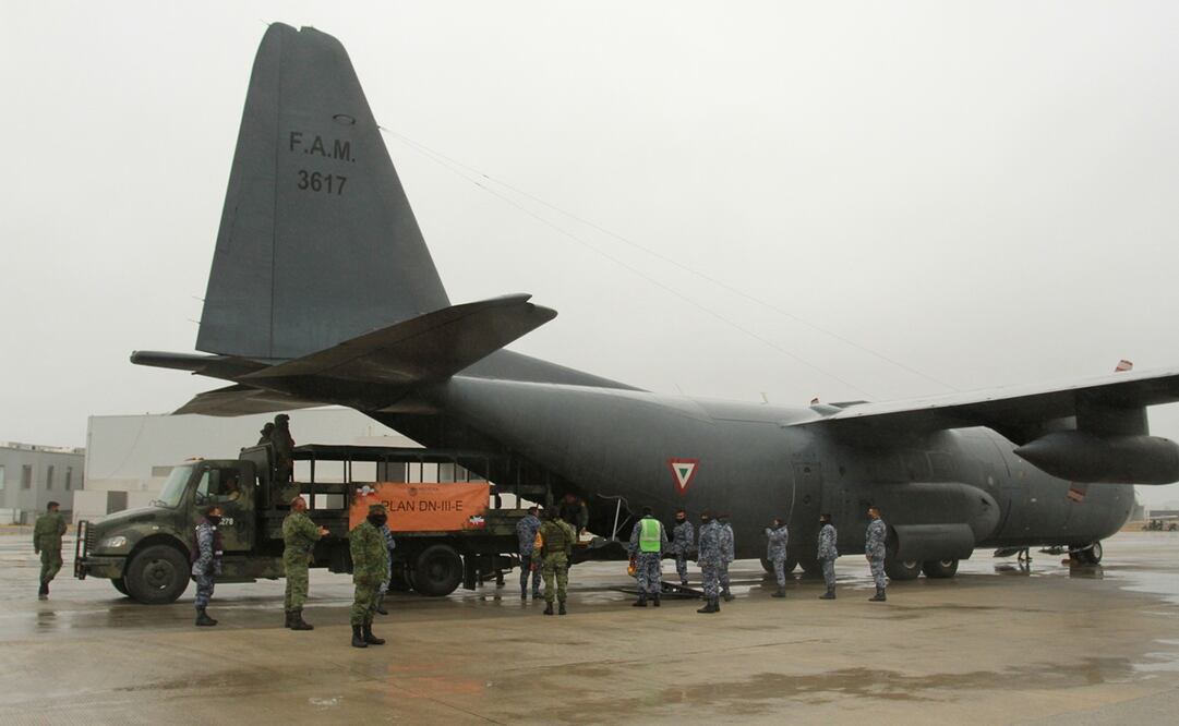 Foto: Emilio Vasquez / EL UNIVERSAL 