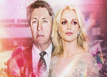 ¿Qué ver?: Desvelan pruebas y testimonios del caso Free Britney