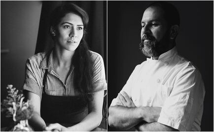 Mexican chefs will conquer Las Vegas