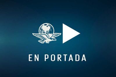 #EnPortada de EL UNIVERSAL