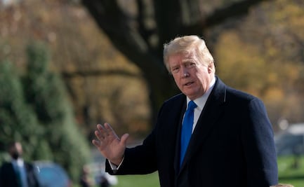 Juez de EU anula reglas de Trump que limitan visas de trabajo