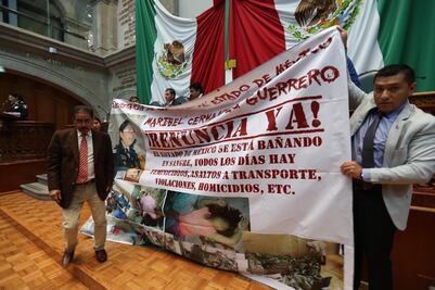 Urge secretaria de Seguridad del Edomex a reconstituir el tejido social