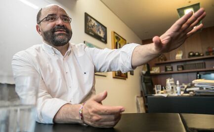 Álvarez Icaza resalta sentencia de Corte-IDH para reabrir investigación por caso Digna Ochoa