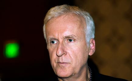 "Terminator 2" sigue tan relevante como siempre: James Cameron