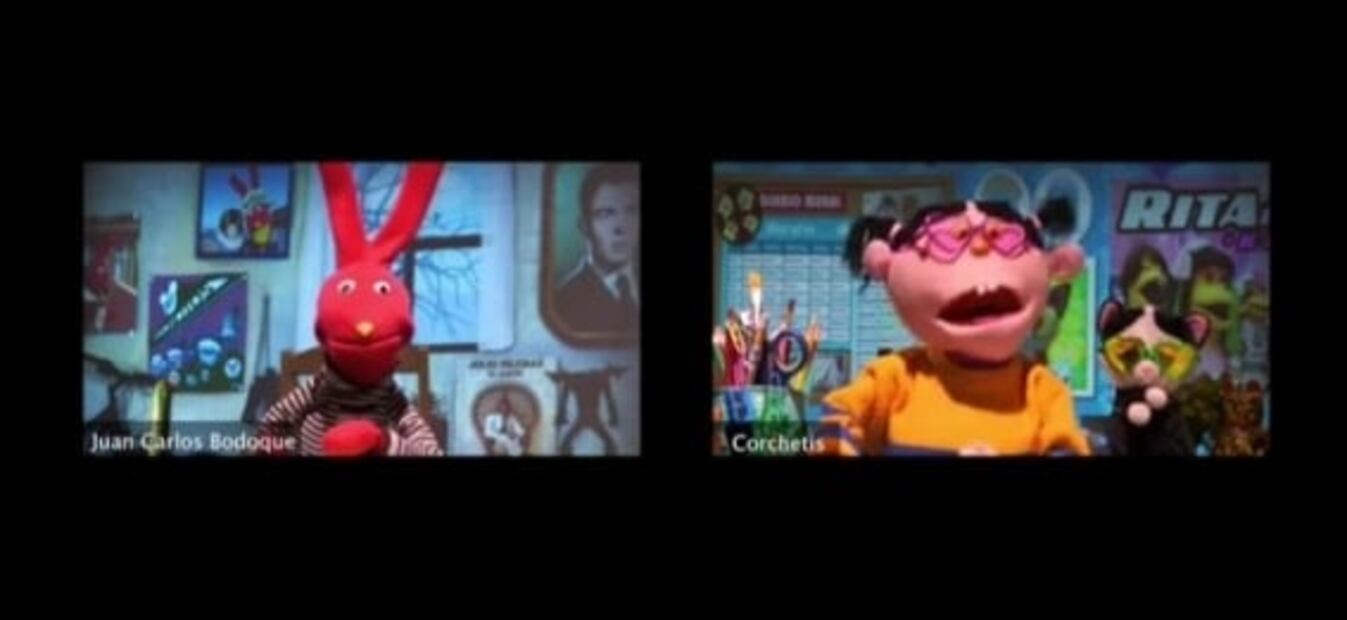 "31 Minutos" y UNICEF se unen para explicar el Covid-19 a los niños