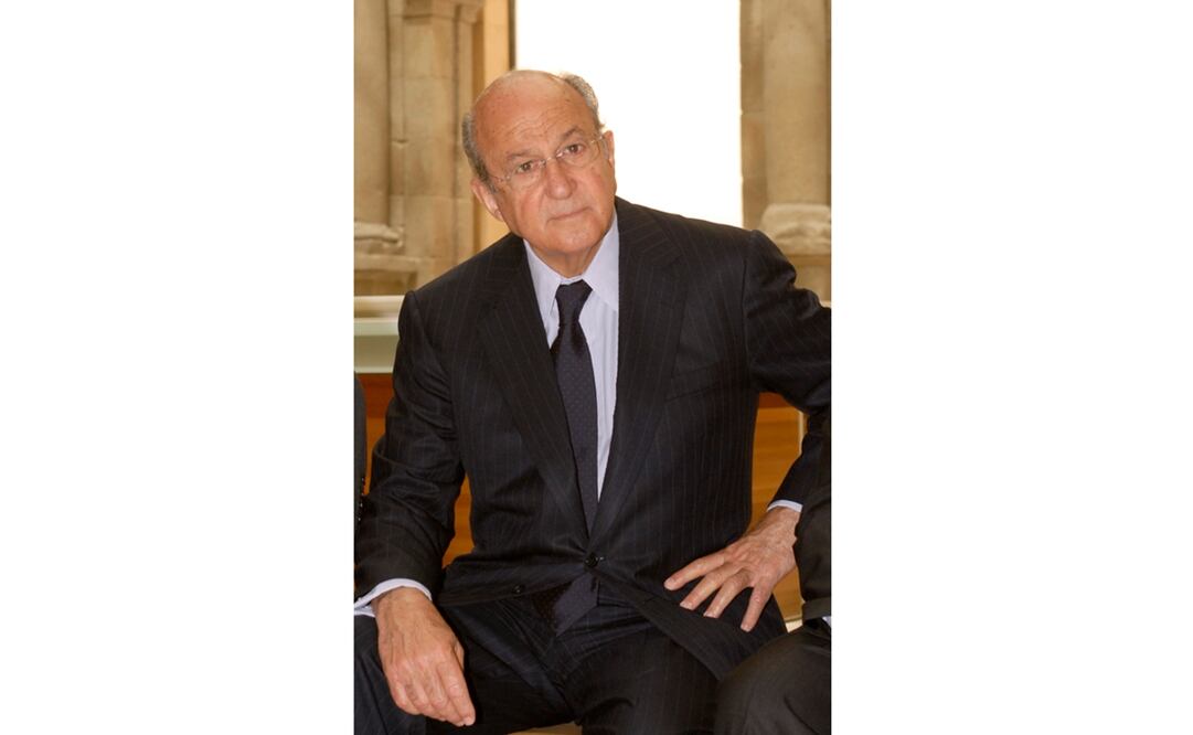 Plácido Arango. Foto © Museo Nacional del Prado