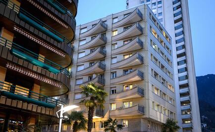 Familia se lanza del séptimo piso de un edificio en Suiza; vivían aislados de la sociedad