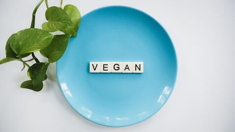 Nuevos vegetarianos, más que una moda