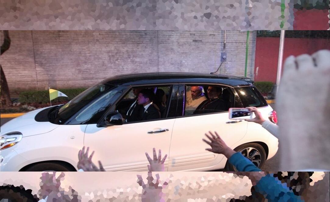 (Photo: Armando Martínez)