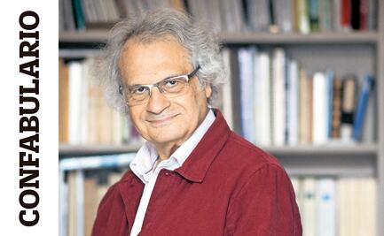 Confabulario; Amin Maalouf, sobre el mundo dividido