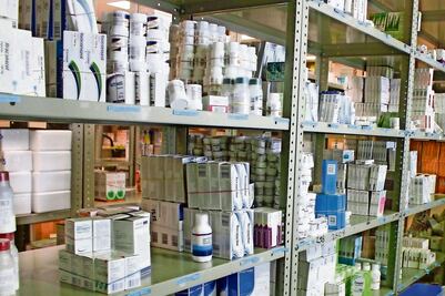 Megafarmacia del Bienestar: ¿Cómo pedir un medicamento, paso a paso?