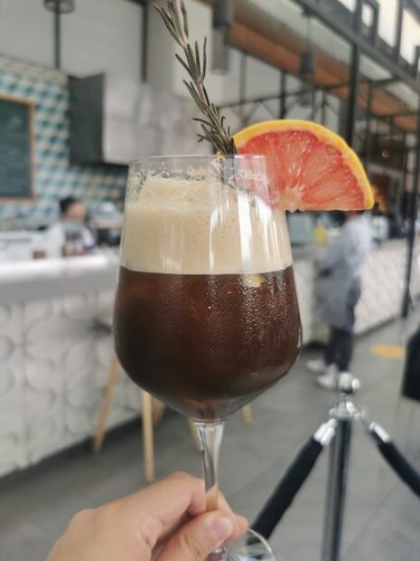 La gastronomía catalana te espera en este festival