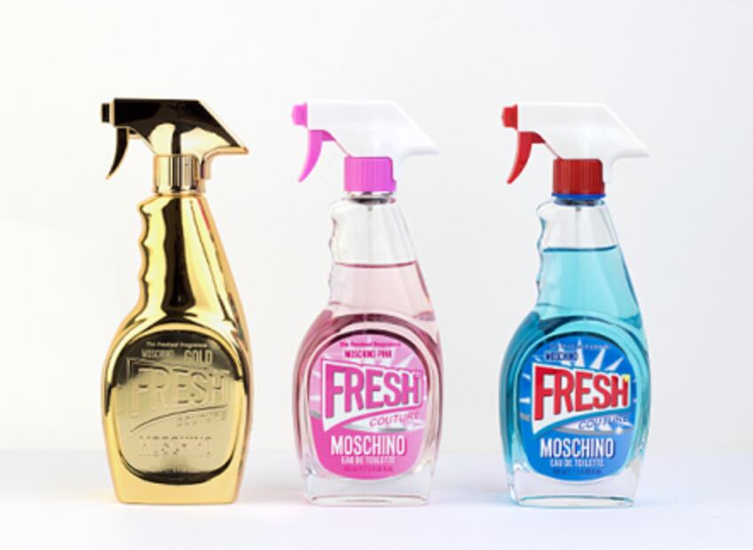 Estos productos de belleza no son lo que parecen