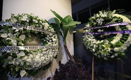 Emir Pabón lamenta la muerte de Santiago Galindo