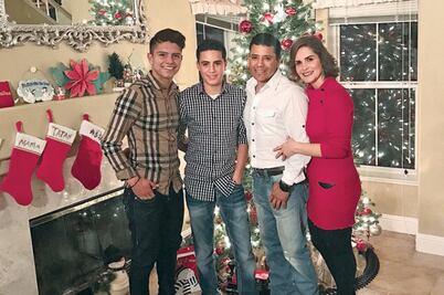 González casi es de Chivas