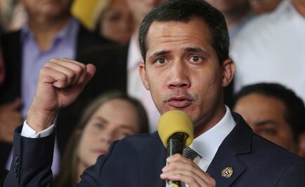 Opositores venezolanos pedirán a militares que den la espalda a Maduro