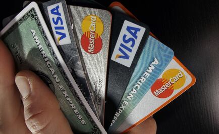 Mexicans have average credit card debt of MXN$135,000