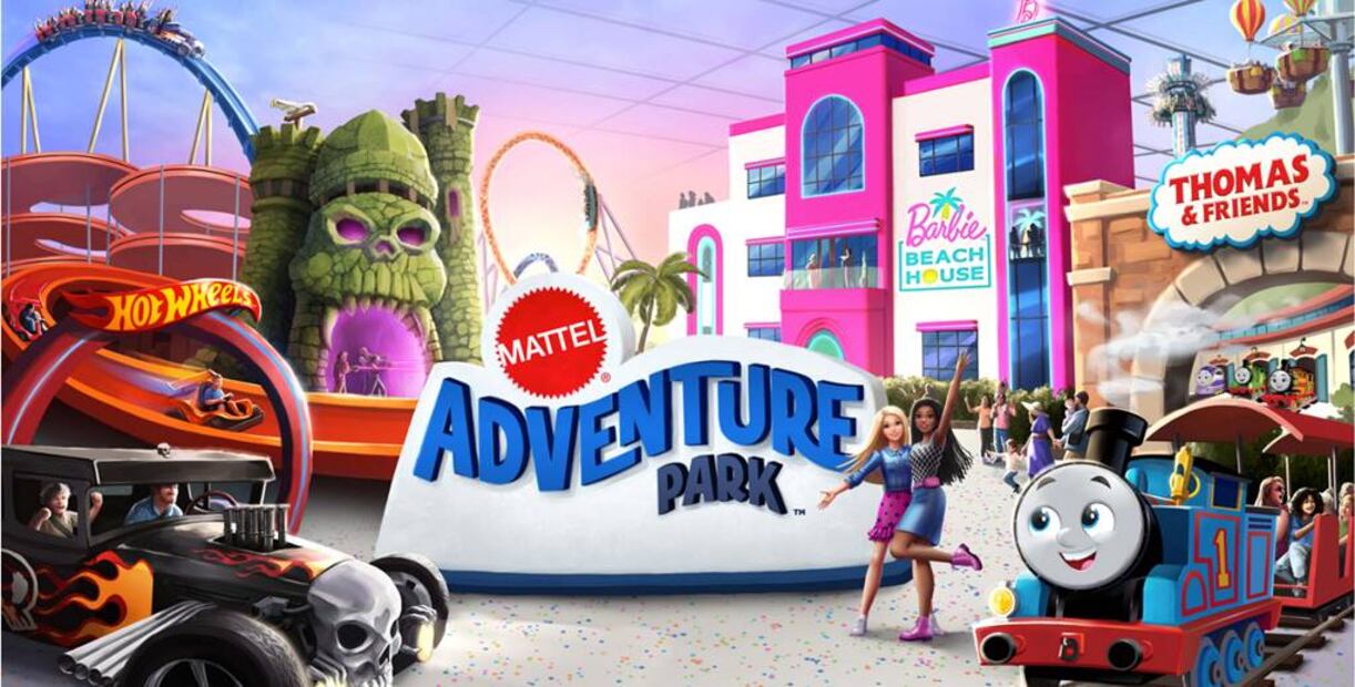 Foto: Mattel