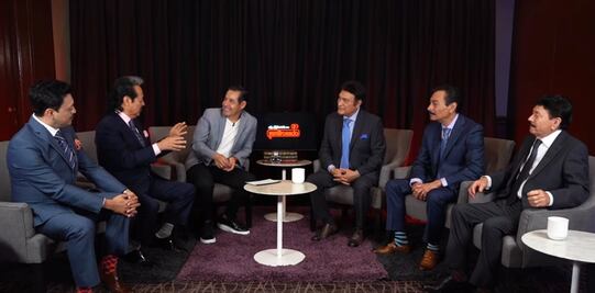 "Tener unos tenis era como tener un carro para nosotros los pobres": Los Tigres del Norte