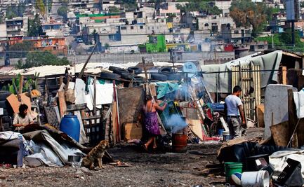 Coneval propone seguir como órgano autónomo